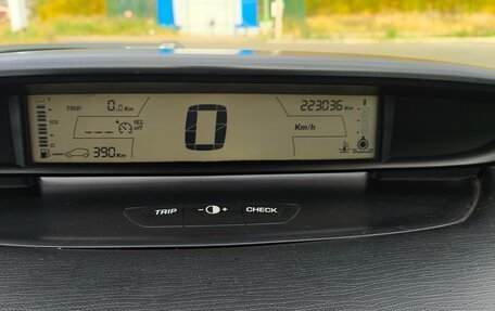 Citroen C4 II рестайлинг, 2007 год, 400 000 рублей, 17 фотография