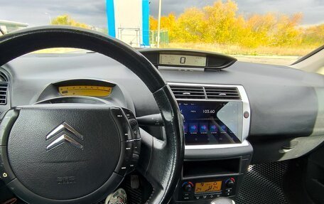 Citroen C4 II рестайлинг, 2007 год, 400 000 рублей, 18 фотография