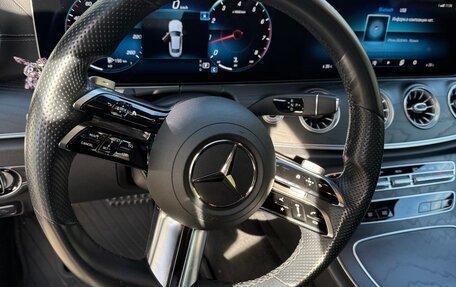 Mercedes-Benz E-Класс, 2021 год, 5 200 000 рублей, 10 фотография