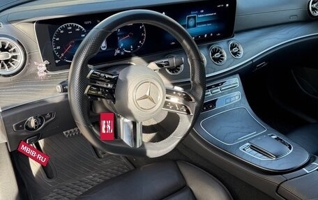 Mercedes-Benz E-Класс, 2021 год, 5 200 000 рублей, 7 фотография