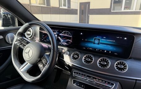 Mercedes-Benz E-Класс, 2021 год, 5 200 000 рублей, 12 фотография