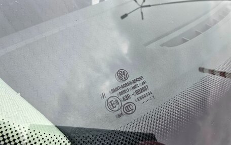 Volkswagen Passat B8 рестайлинг, 2017 год, 1 750 000 рублей, 14 фотография