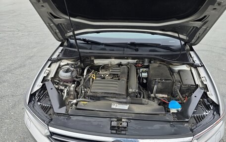 Volkswagen Passat B8 рестайлинг, 2017 год, 1 750 000 рублей, 12 фотография