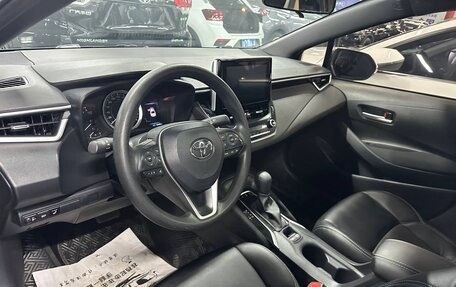 Toyota Corolla, 2021 год, 1 360 000 рублей, 4 фотография