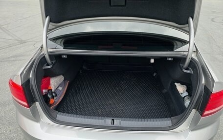 Volkswagen Passat B8 рестайлинг, 2017 год, 1 750 000 рублей, 13 фотография