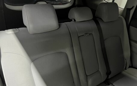 Chevrolet Orlando I, 2012 год, 1 095 000 рублей, 12 фотография