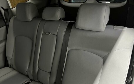 Chevrolet Orlando I, 2012 год, 1 095 000 рублей, 8 фотография