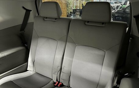 Chevrolet Orlando I, 2012 год, 1 095 000 рублей, 9 фотография