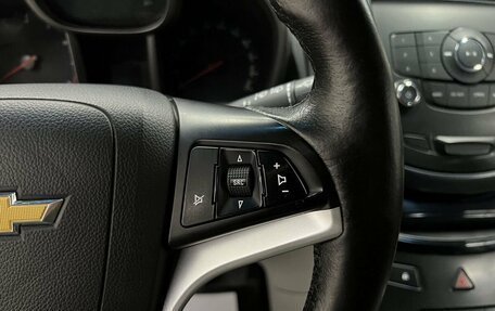 Chevrolet Orlando I, 2012 год, 1 095 000 рублей, 17 фотография