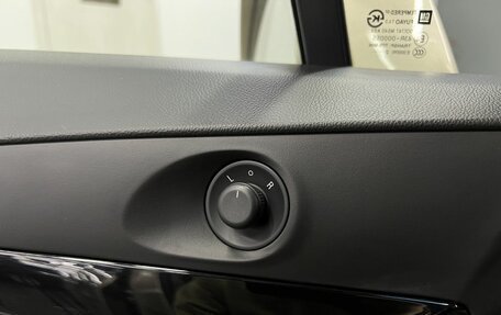Chevrolet Orlando I, 2012 год, 1 095 000 рублей, 18 фотография