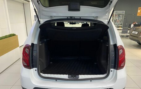 Renault Duster I рестайлинг, 2018 год, 950 000 рублей, 7 фотография