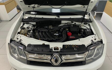 Renault Duster I рестайлинг, 2018 год, 950 000 рублей, 8 фотография