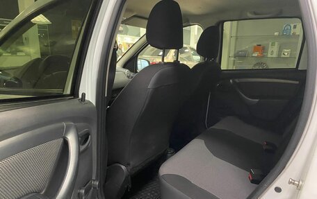 Renault Duster I рестайлинг, 2018 год, 950 000 рублей, 10 фотография