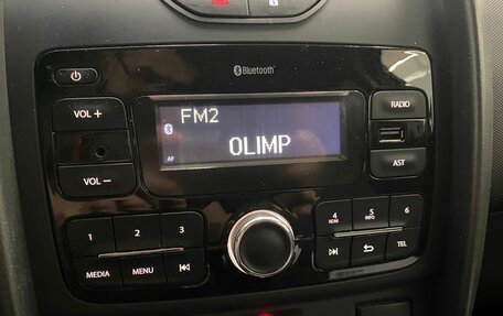 Renault Duster I рестайлинг, 2018 год, 950 000 рублей, 15 фотография