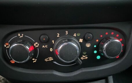 Renault Duster I рестайлинг, 2018 год, 950 000 рублей, 16 фотография