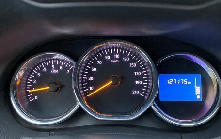 Renault Duster I рестайлинг, 2018 год, 950 000 рублей, 14 фотография