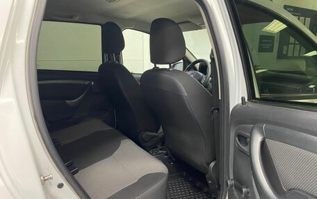 Renault Duster I рестайлинг, 2018 год, 950 000 рублей, 11 фотография