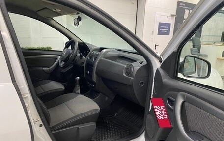 Renault Duster I рестайлинг, 2018 год, 950 000 рублей, 12 фотография