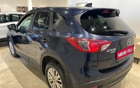 Mazda CX-5 II, 2014 год, 1 649 000 рублей, 6 фотография