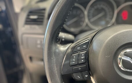 Mazda CX-5 II, 2014 год, 1 649 000 рублей, 17 фотография