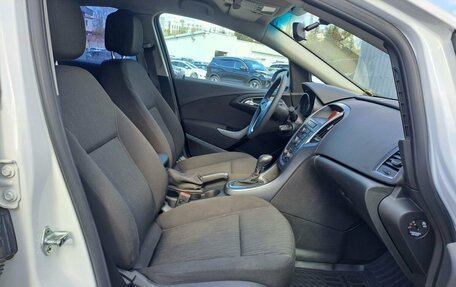 Opel Astra J, 2013 год, 859 000 рублей, 11 фотография