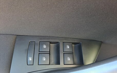 Opel Astra J, 2013 год, 859 000 рублей, 19 фотография