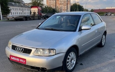 Audi A3, 2001 год, 210 000 рублей, 1 фотография