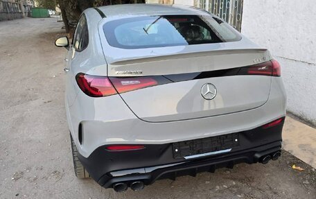 Mercedes-Benz GLC Coupe AMG, 2025 год, 12 500 000 рублей, 3 фотография