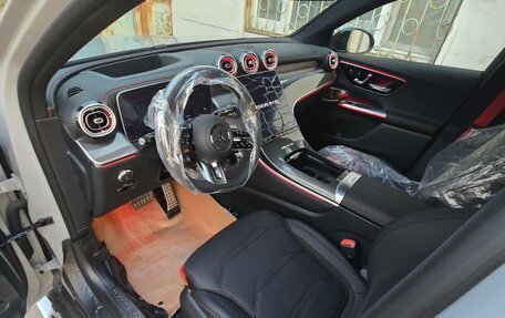 Mercedes-Benz GLC Coupe AMG, 2025 год, 12 500 000 рублей, 2 фотография