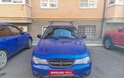 Daewoo Nexia I рестайлинг, 2012 год, 140 000 рублей, 1 фотография