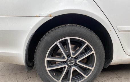 Skoda Octavia, 2011 год, 850 000 рублей, 7 фотография