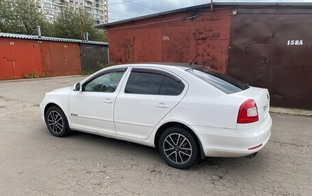 Skoda Octavia, 2011 год, 850 000 рублей, 5 фотография