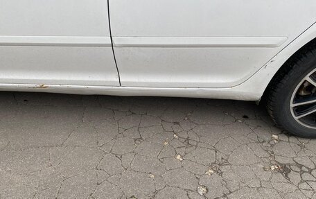 Skoda Octavia, 2011 год, 850 000 рублей, 10 фотография