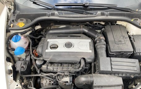 Skoda Octavia, 2011 год, 850 000 рублей, 12 фотография