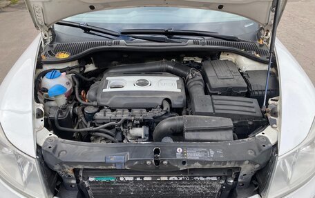 Skoda Octavia, 2011 год, 850 000 рублей, 13 фотография