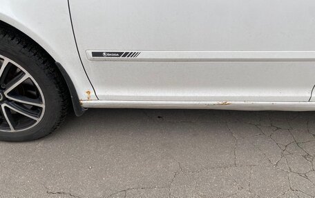 Skoda Octavia, 2011 год, 850 000 рублей, 11 фотография