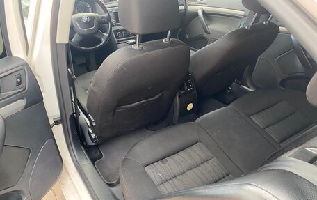 Skoda Octavia, 2011 год, 850 000 рублей, 20 фотография