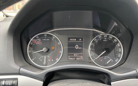 Skoda Octavia, 2011 год, 850 000 рублей, 14 фотография