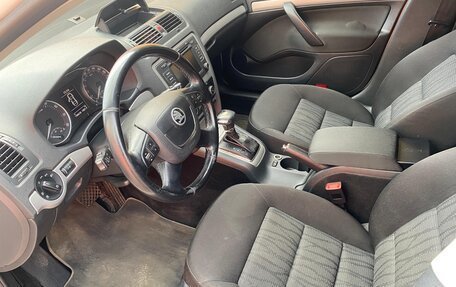 Skoda Octavia, 2011 год, 850 000 рублей, 18 фотография