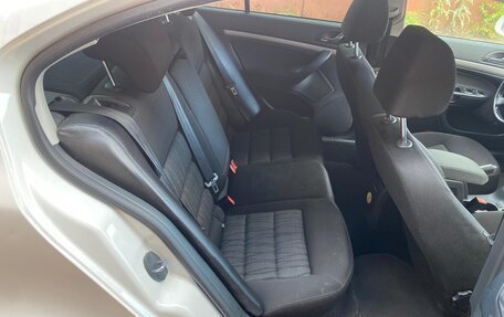 Skoda Octavia, 2011 год, 850 000 рублей, 25 фотография