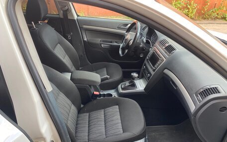 Skoda Octavia, 2011 год, 850 000 рублей, 24 фотография