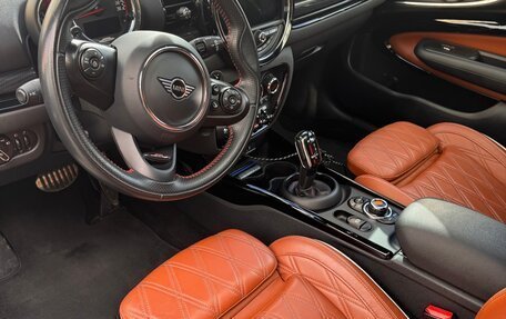 MINI Clubman, 2019 год, 3 990 000 рублей, 9 фотография