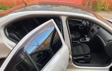 Skoda Octavia, 2011 год, 850 000 рублей, 23 фотография