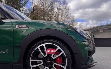MINI Clubman, 2019 год, 3 990 000 рублей, 6 фотография