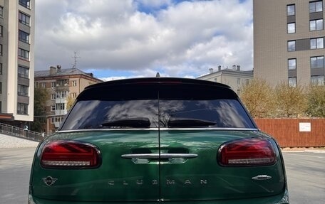 MINI Clubman, 2019 год, 3 990 000 рублей, 5 фотография