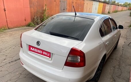 Skoda Octavia, 2011 год, 850 000 рублей, 22 фотография