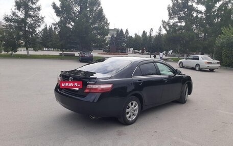 Toyota Camry, 2009 год, 750 000 рублей, 5 фотография