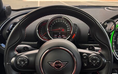 MINI Clubman, 2019 год, 3 990 000 рублей, 13 фотография