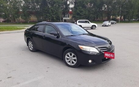 Toyota Camry, 2009 год, 750 000 рублей, 3 фотография
