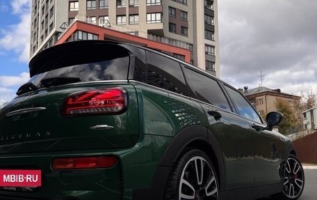 MINI Clubman, 2019 год, 3 990 000 рублей, 14 фотография